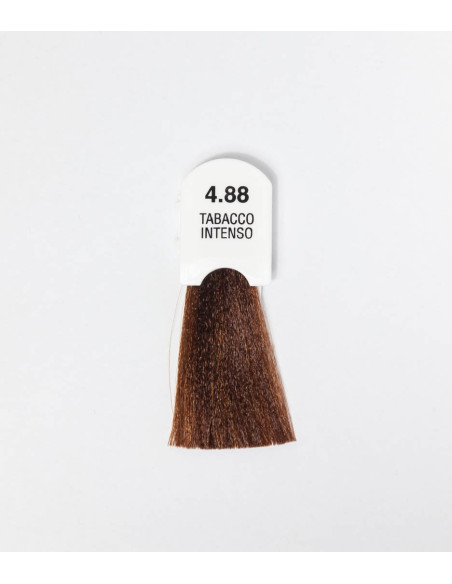 HANTESIS hiusväri CHROMATIQUE 4.88 Intense Tobacco 100ml