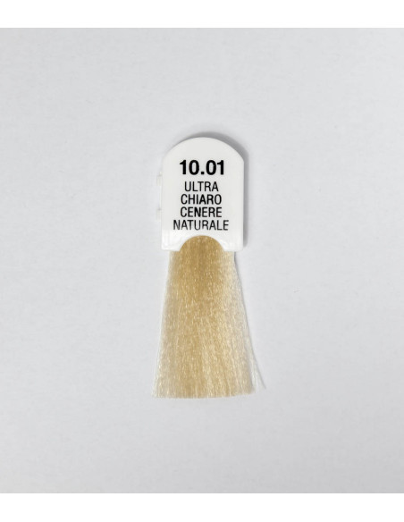 HANTESIS hiusväri CHROMATIQUE 10.01 Ultravaalea luonnollinen tuhka 100ml