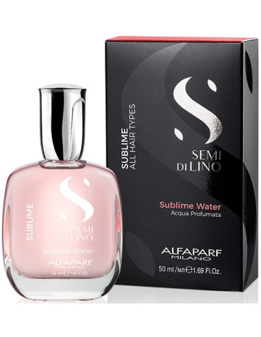 Semi Di Lino SUBLIME WATER parfimēts ūdens matiem un ķermenim, 50ml