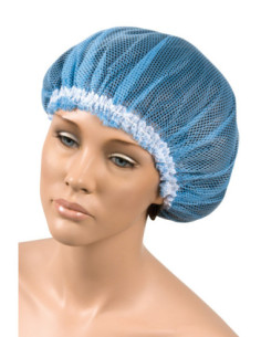 Hattu, yö, nailonia,...