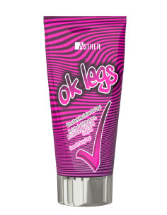 Taboo OK Legs -solarivoide...
