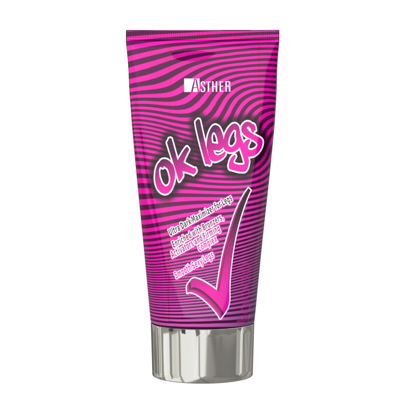 Taboo OK Legs -solarivoide 150ml