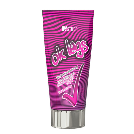 Taboo OK Legs -solarivoide 150ml
