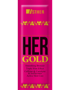 Taboo Her Gold -solarivoide...