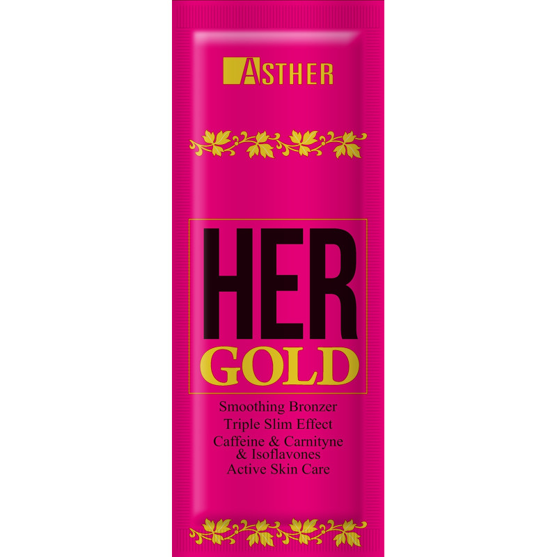 Taboo Her Gold -solarivoide 15ml
