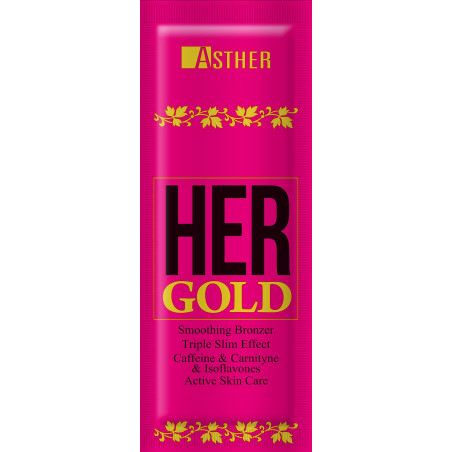 Taboo Her Gold -solarivoide 15ml