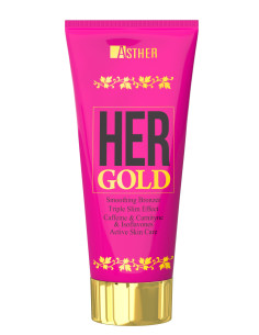 Taboo Her Gold -solarivoide...