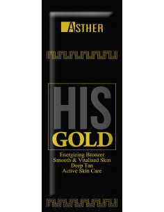 Taboo His Gold -solarivoide...