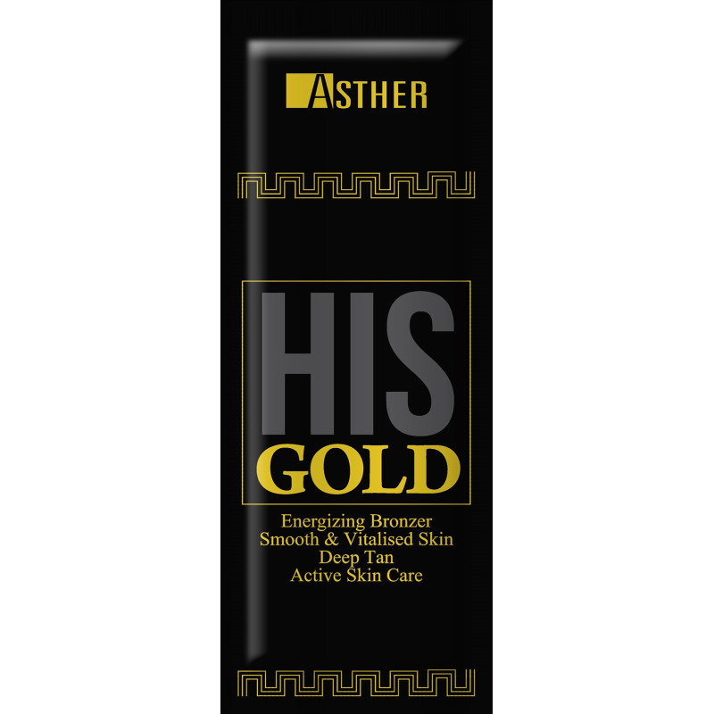 Taboo His Gold -solarivoide 15ml