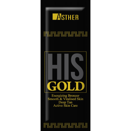 Taboo His Gold -solarivoide 15ml