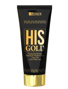 Taboo His Gold -solarivoide...