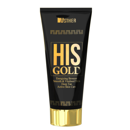 Taboo His Gold -solarivoide 200ml