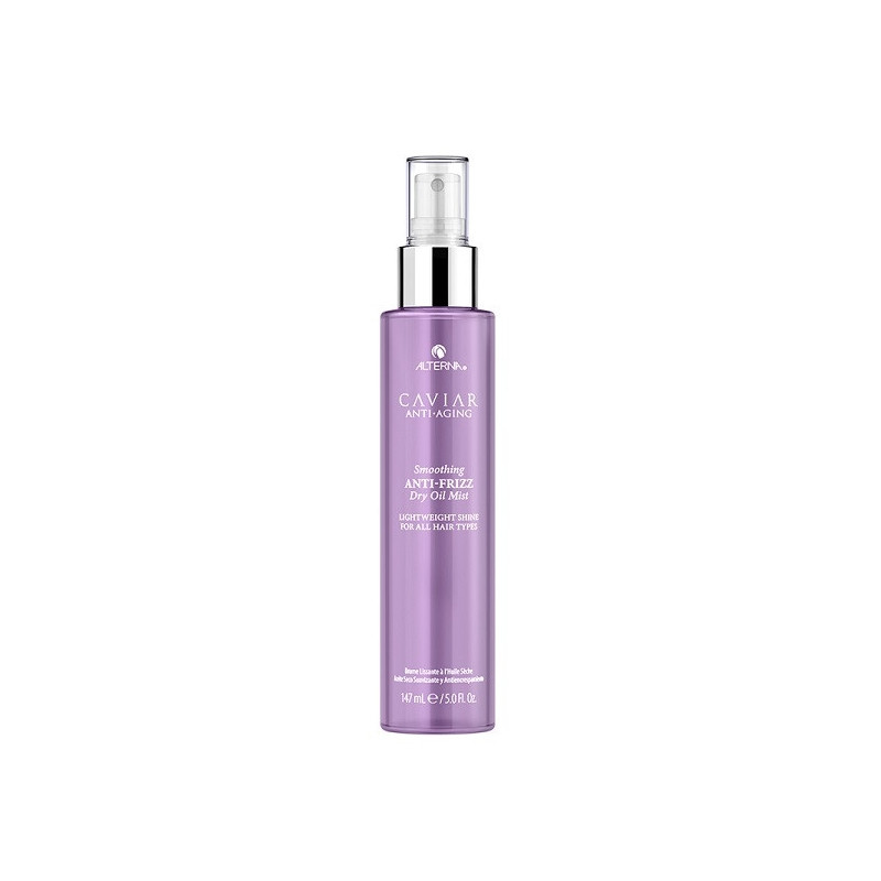 ALTERNA CAVIAR ANTI-AGING Silottava...