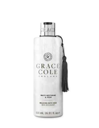 GRACE COLE Kylpyvaahto (Valkoinen...