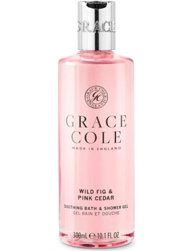 GRACE COLE Suihku- ja Kylpygeeli...