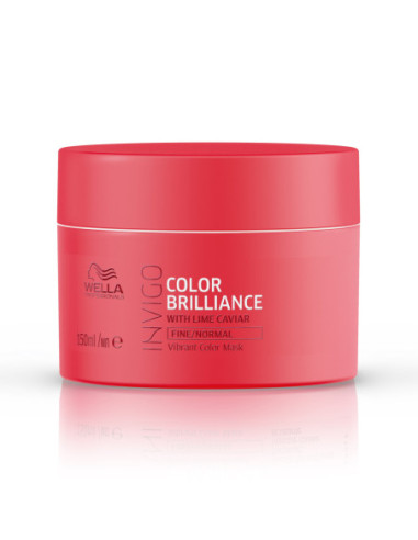 COLOR BRILLIANCE MASK FINE 150ml