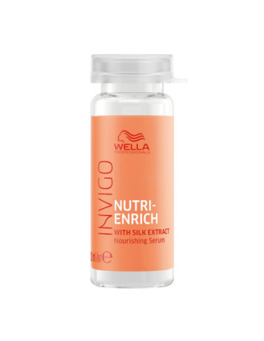 NUTRI ENRICH REPAIR SERUM 8x10ml