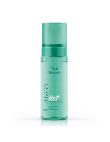 VOLUME BOOST - Putas matu apjomam 150ml