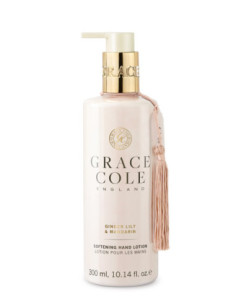 GRACE COLE Hand lotion...