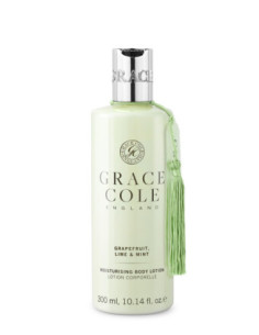 GRACE COLE Vartalovoide...