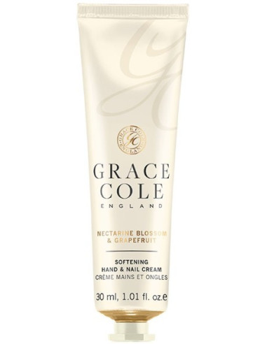 GRACE COLE Käsi- ja kynsivoide...