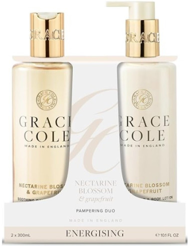 GRACE COLE -vartalosetti...