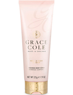 GRACE COLE Body Scrub...