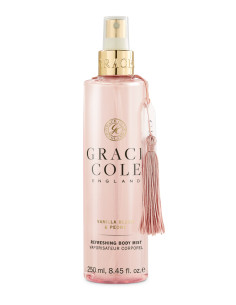 GRACE COLE Body Mist (Pink...