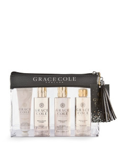 GRACE COLE Matkasetti...