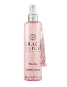 GRACE COLE Body mist (Wild...