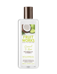 Fruit Works Bath &amp,...