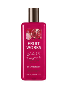 FRUIT WORKS Shower-bath...