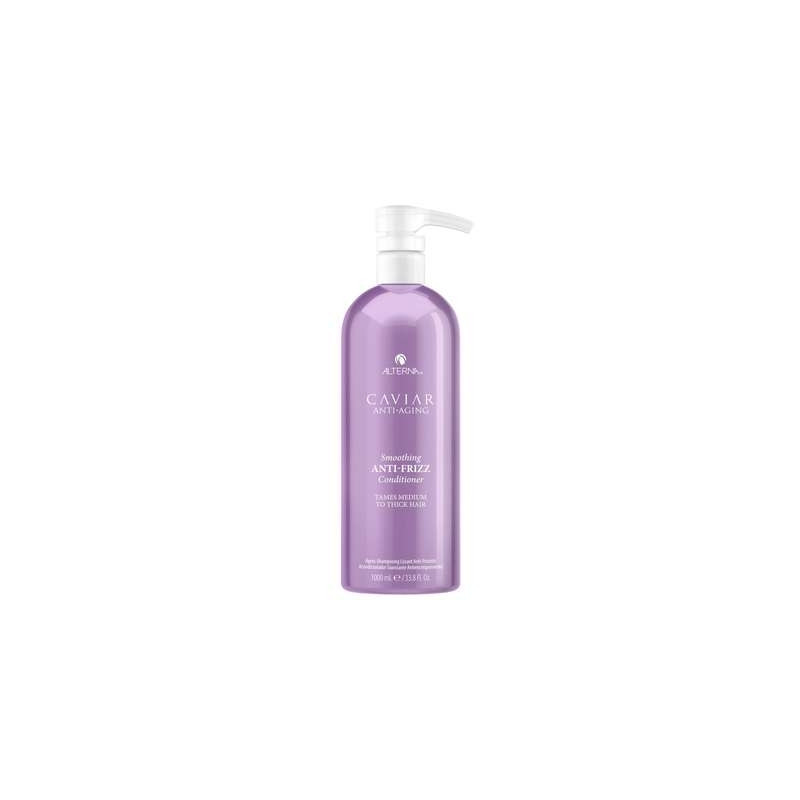 Caviar Smoothing Anti-Frizz Conditioner 1000ml