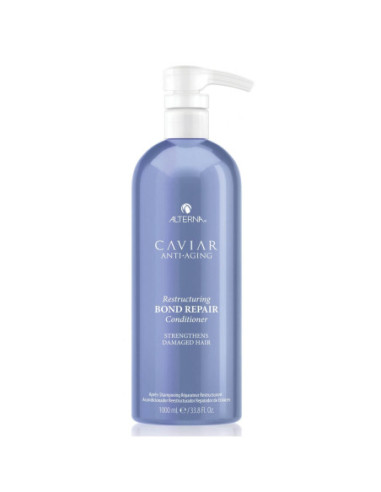 Caviar Bond Repair Conditioner 1000ml