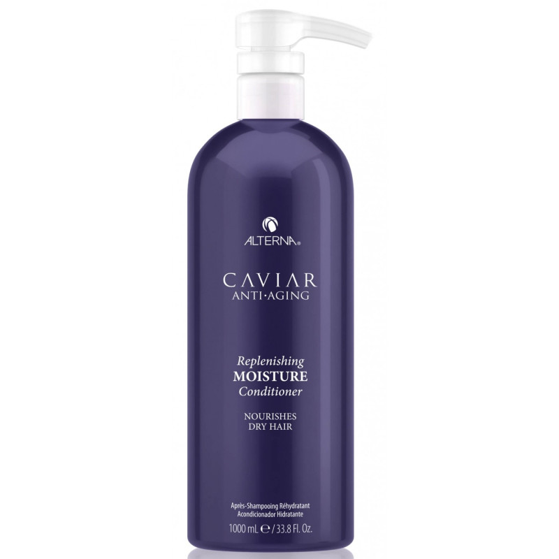 Caviar Replenishing Moisture Conditioner 1000ml