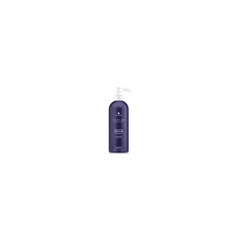 Caviar Replenishing Moisture Shampoo 1000ml