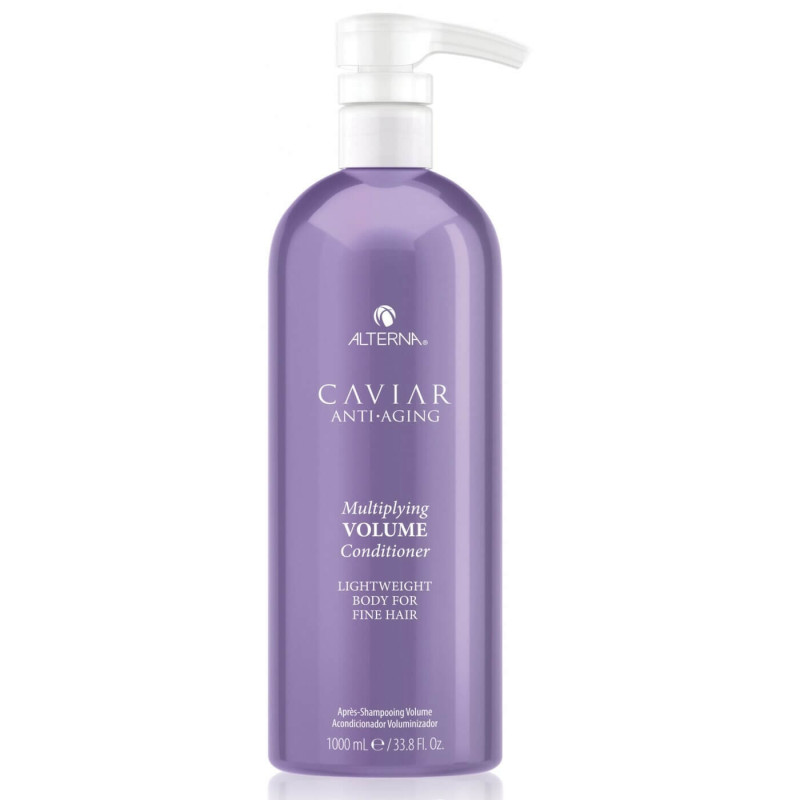 Caviar Multiplying Volume Conditioner 1000ml