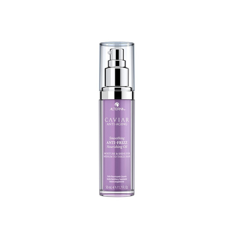 ALTERNA CAVIAR ANTI-AGING Silottava...