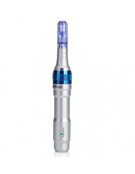 Dr. Pen Mikroneulauslaite Dermapen A6 Ultima Professional Plus, akulla