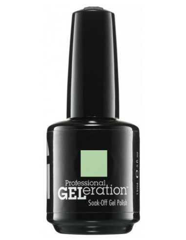JESSICA GELeration | Rakastan sinua...