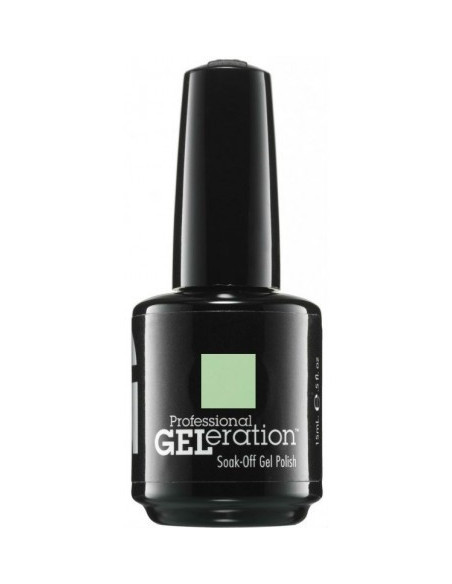 JESSICA GELeration | Rakastan sinua todella paljon matchaa!