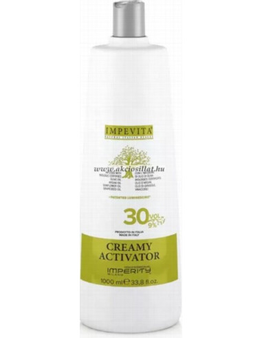 Impevita-voideemulsio 30 vol. 9 %,...