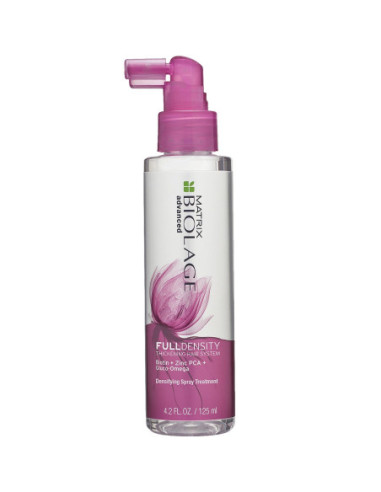 Densifying Spray Treatment Biolage 125ml