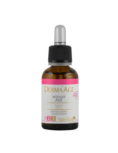 SkinSystem Derma’Age seerumi...