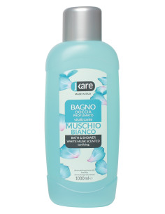 JKARE Suihku- ja kylpygeeli...