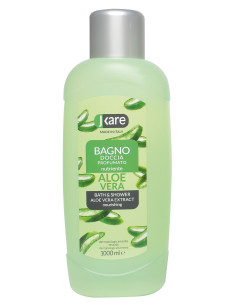 JKARE Suihku- ja kylpygeeli...