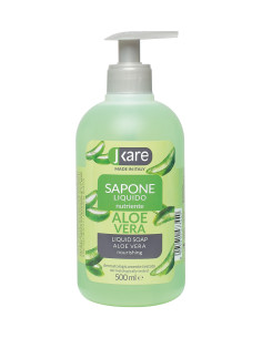 JACKLON JKARE Liquid soap,...