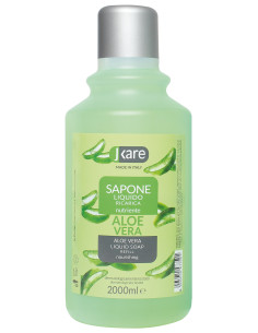 JACKLON JKARE Liquid soap,...