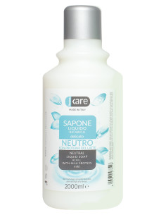 JACKLON JKARE Liquid soap,...