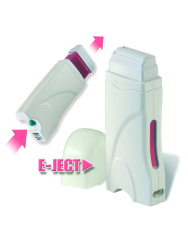 Wax heater E-JECT for 100ml cartidges